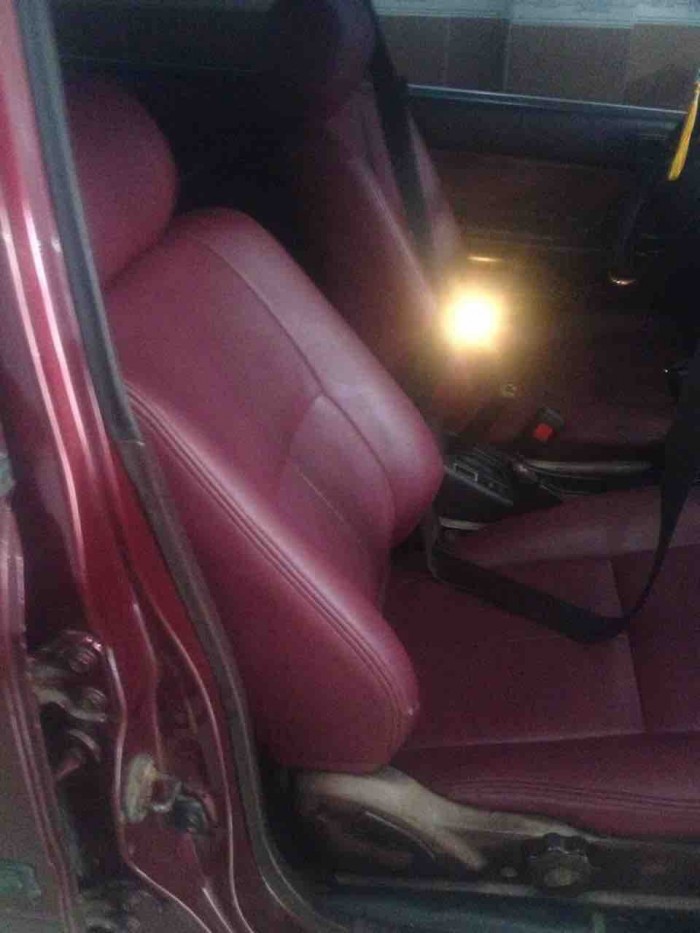 Cần bán Toyota Camry LE 1984 nhập mỹ nguyên chiếc