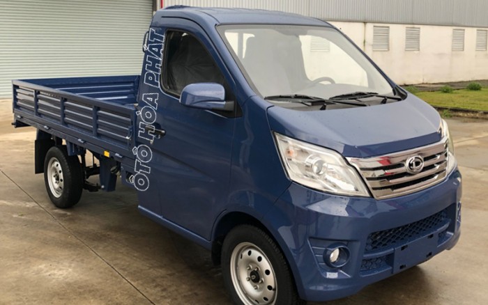 BÁN XE TẢI TERA 100 ĐỘNG CƠ MITSUBISHI ĐỘNG CƠ EURO 4 GIÁ RẺ