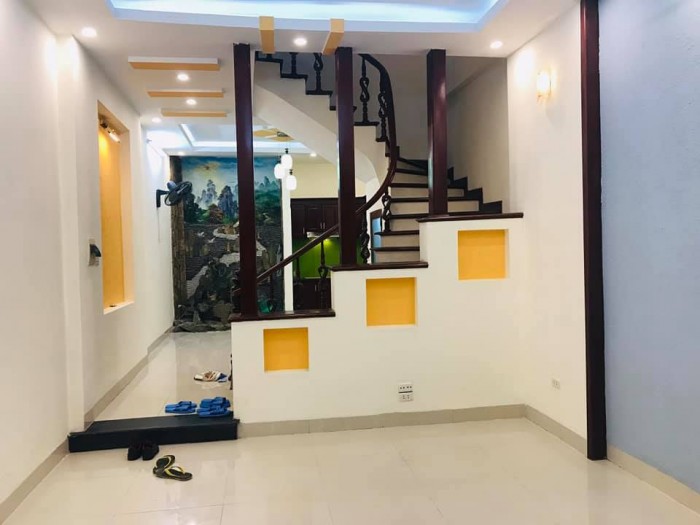 Bán Nhà Lê Trọng Tấn T.Xuân, 51m Nhà Mới
