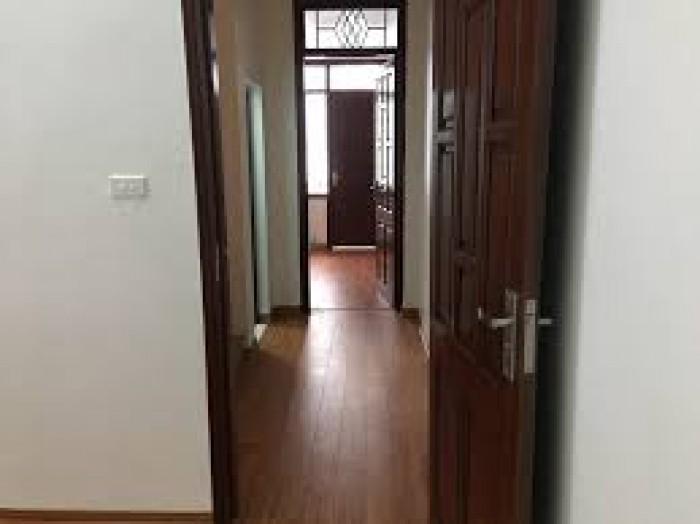 Chính chủ bán nhà PHÁO ĐÀI LÁNG 32m2, 6 tầng.
