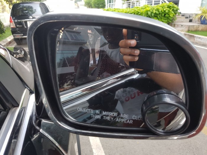Bán xe Chevrolet Captiva