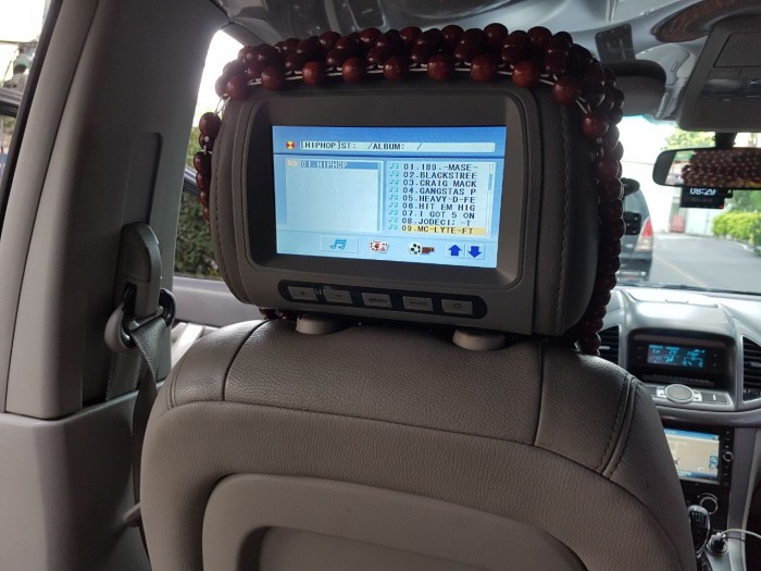 Bán xe Chevrolet Captiva