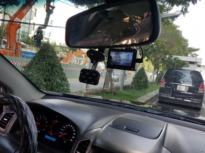 Bán xe Chevrolet Captiva