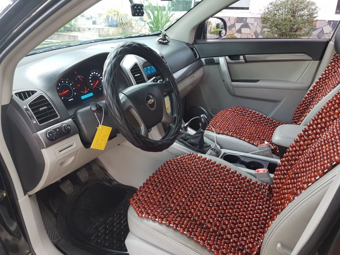 Bán xe Chevrolet Captiva