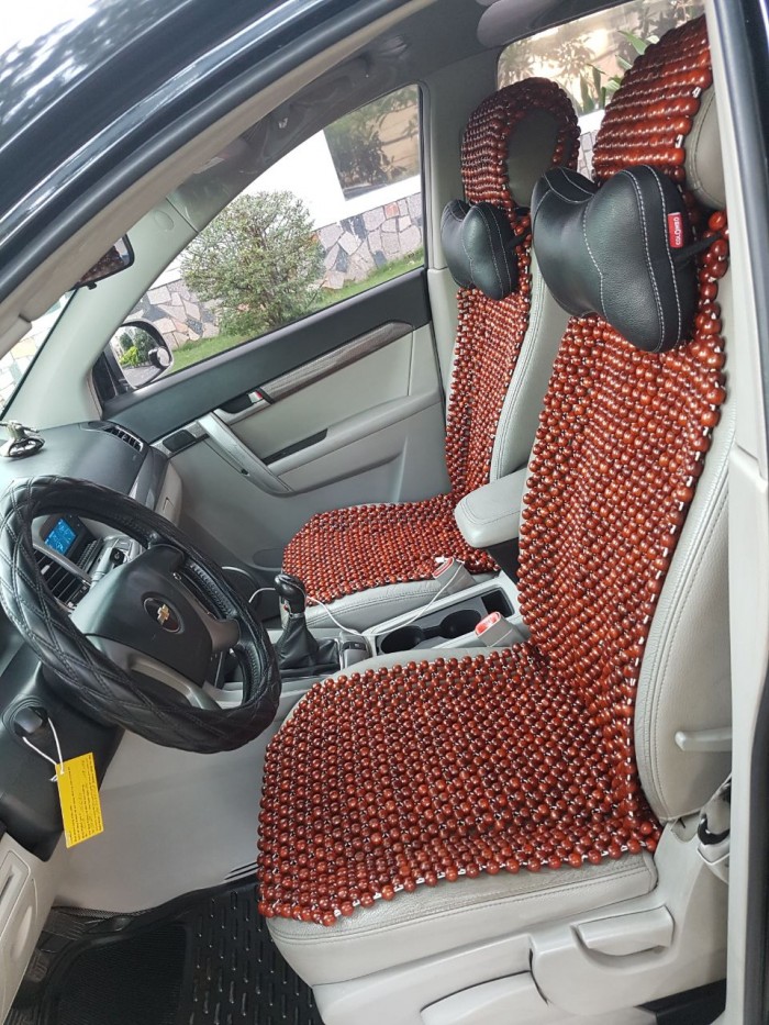 Bán xe Chevrolet Captiva