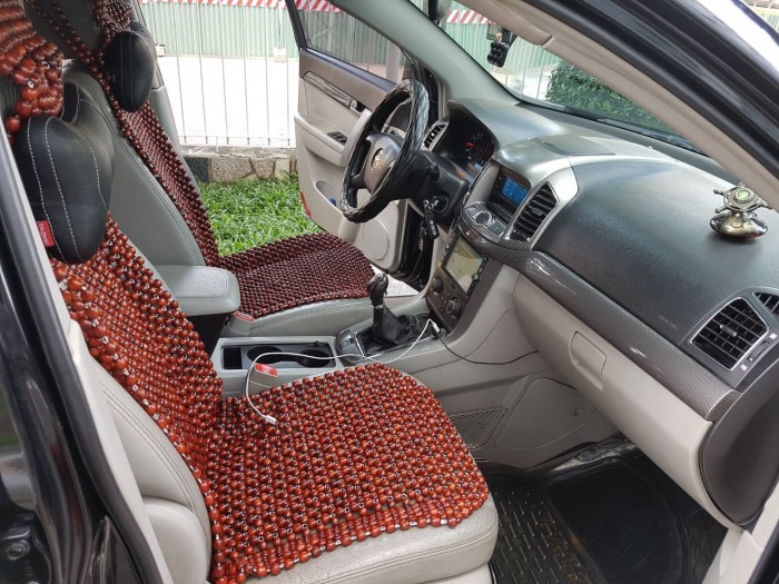Bán xe Chevrolet Captiva