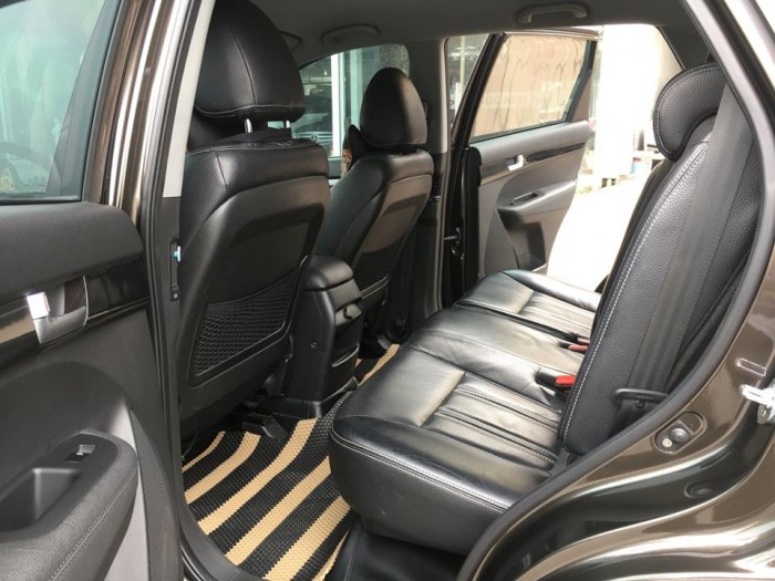 Bán gấp Kia Sorento 2017 bản GAT số tự động