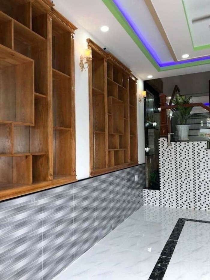 Cần bán nhà 72m2 TP. Biên Hòa