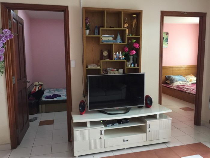 Căn hộ chung cư Conic Đình Khiêm giá tốt, 67 m2, 2PN, sổ hồng
