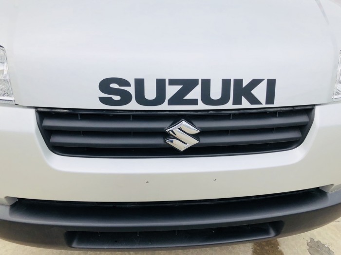 Xe tải Suzuki 645kg