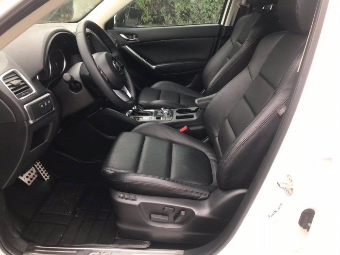 Mazda CX 5 2017 Tự động