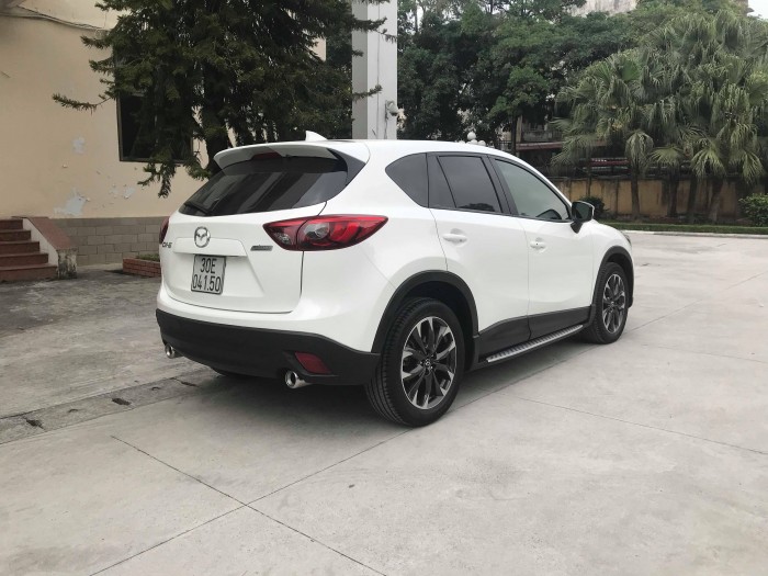 Cx5 2.0 sx 216 biển hn