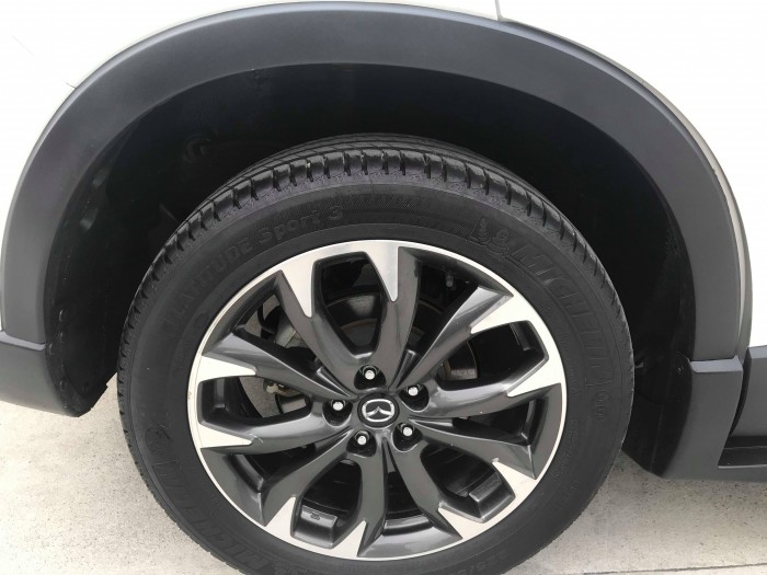 Cx5 2.0 sx 216 biển hn