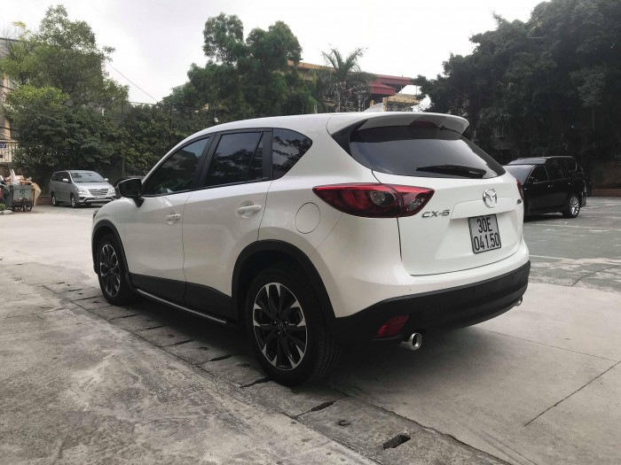 Cx5 2.0 sx 216 biển hn