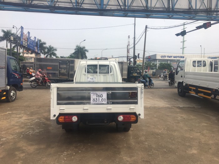 Hyundai Porter H150 1.5 Tấn Trả Góp