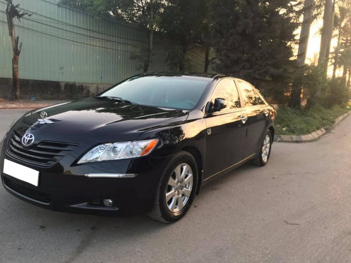 Bán gấp Toyota Camry Le 2007 nhập mỹ nguyên chiếc.