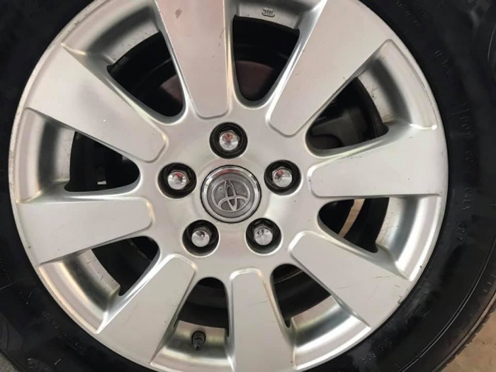 Bán gấp Toyota Camry Le 2007 nhập mỹ nguyên chiếc.