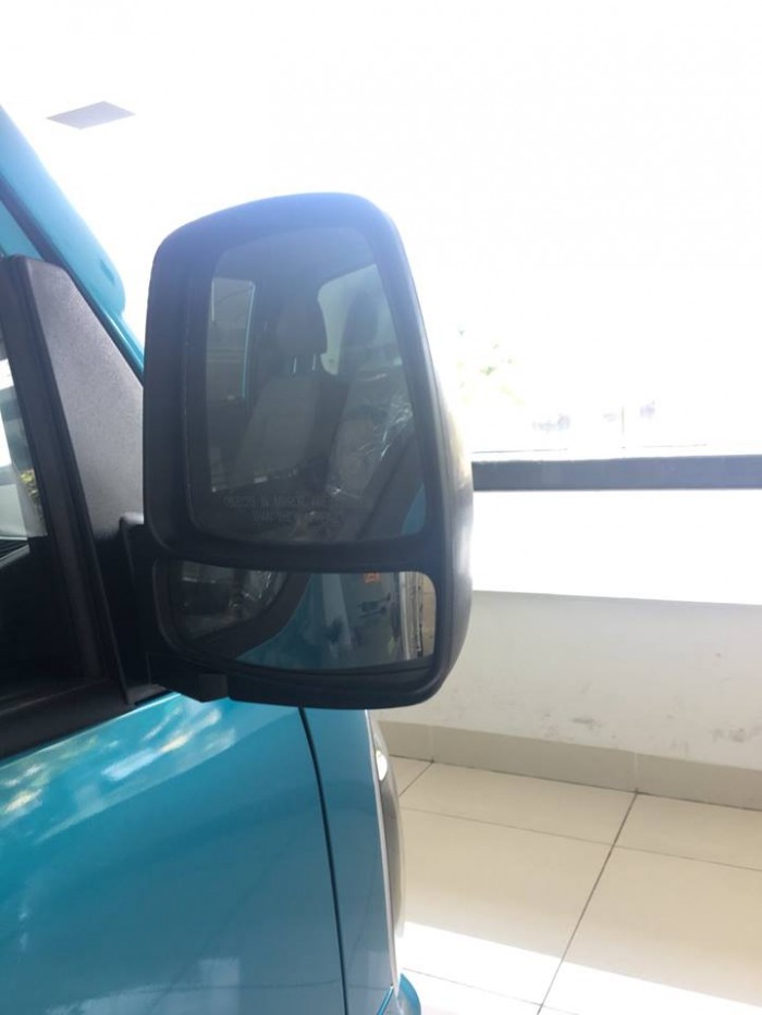 XE TẢI KIA K250 MUI BẠT, 2,5TAN. HỖ TRỢ VAY NGÂN HÀNG LÃI SUẤT ƯU ĐÃI.