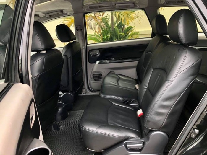 Bán gấp xe Mitsubishi Grandis đời 2007 số tự động