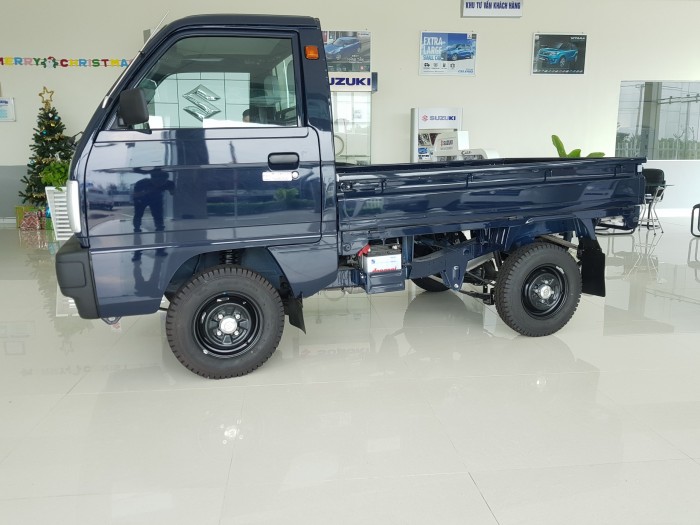 Bảng giá xe tải suzuki truck 2018 | xe suzuki truck 465kg - 490kg -530kg - 550kg - 600kg thùng lững