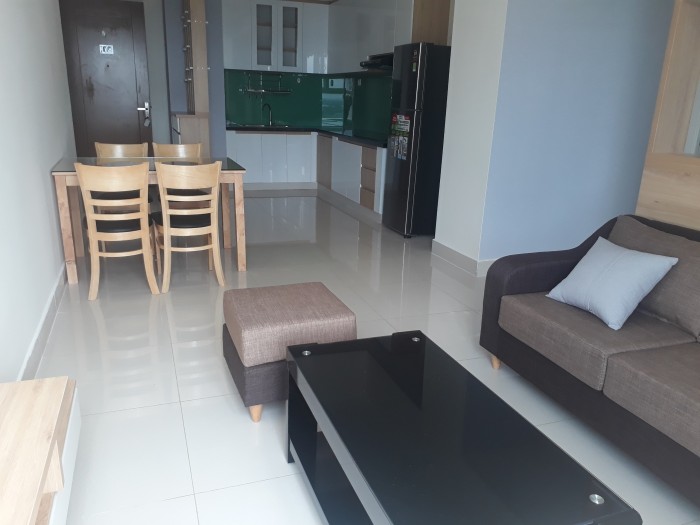 Bán lỗ vốn the park residence view hồ bơi 2pn,1wc- xem nhà