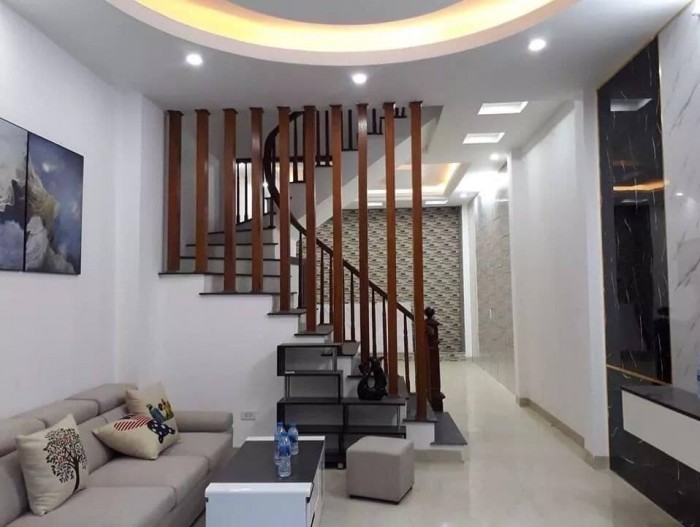 Bán nhà Thái Hà 42m2*5 tầng, 3 thoáng, nở hậu