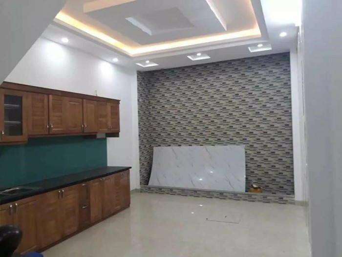 Bán nhà Thái Hà 42m2*5 tầng, 3 thoáng, nở hậu