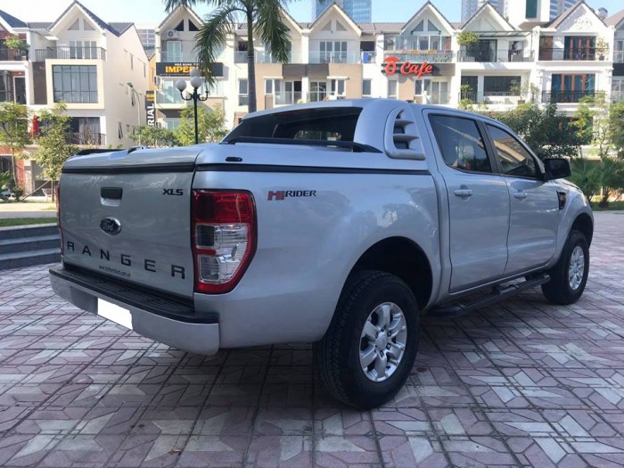 Cần tiền bán gấp xe Ford Ranger 2014 bản XLS số tự động