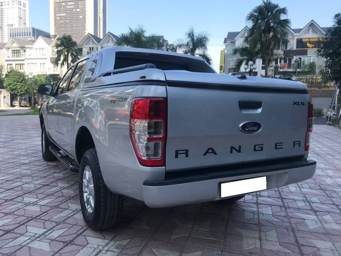 Cần tiền bán gấp xe Ford Ranger 2014 bản XLS số tự động