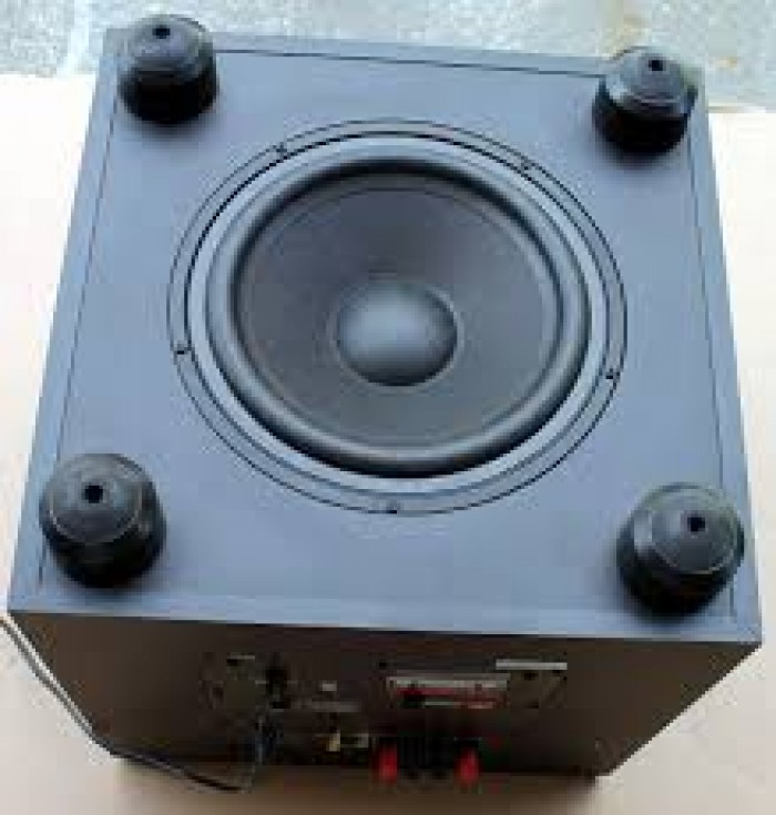 Jbl best sale sub 160