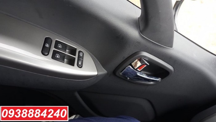 Bán xe tải Thaco Foton C160 E4 mới nhất 9,1 tấn thùng 7,4m trả trước 20% Long An Tiền Giang Bến Tre