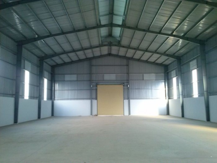 Cần Vốn nên bán nhanh Kho Mặt Tiền Liên Phường, Phú Hữu, 600m2 (12x50m)