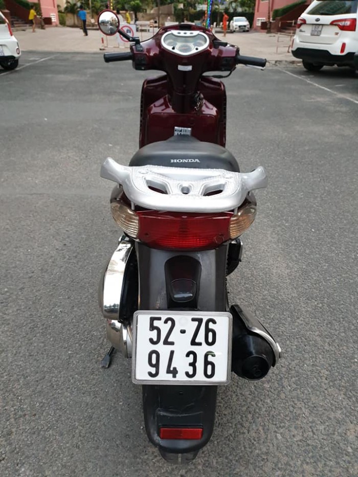 SHi 150 Hàn Quốc chính hãng ESH@ Giống SH Ý 99% Tuyệt Đẹp