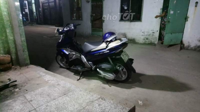 Bán Xe Biển Số Đẹp