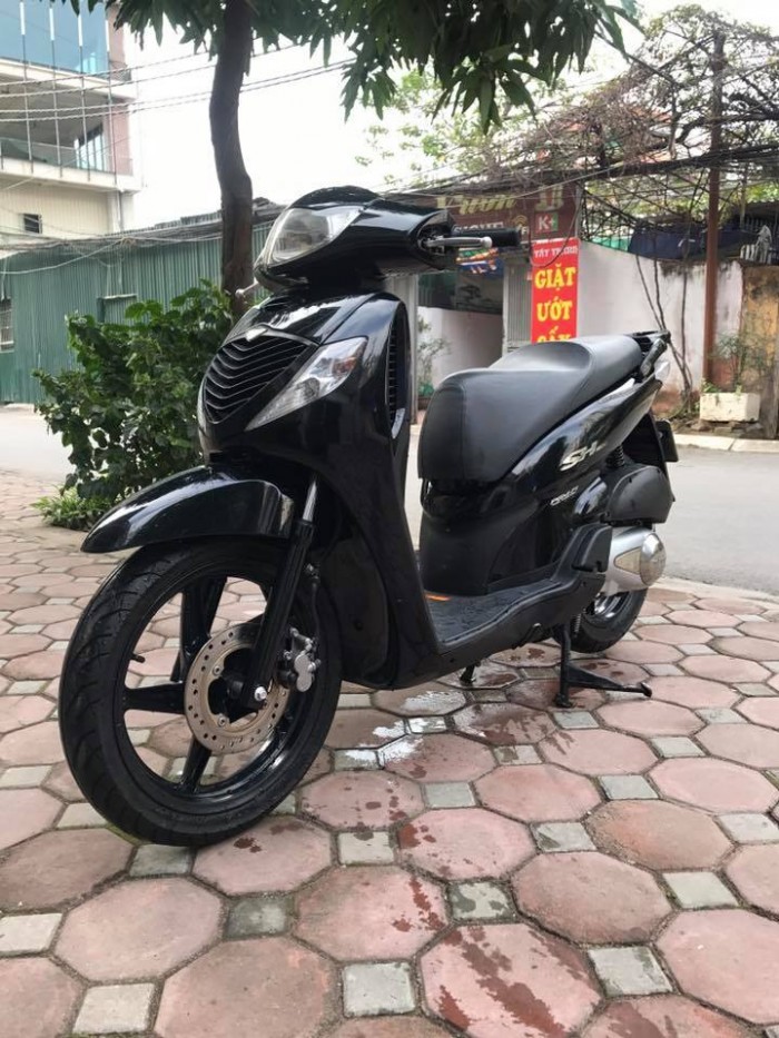 Top nhiều hơn 97 xe sh nhap khau 2008 mới nhất 42 Honda Sh 150i nhập khẩu giá bao nhiêu Nên mua xe SH nhập hay SH Việt MuasamXecom