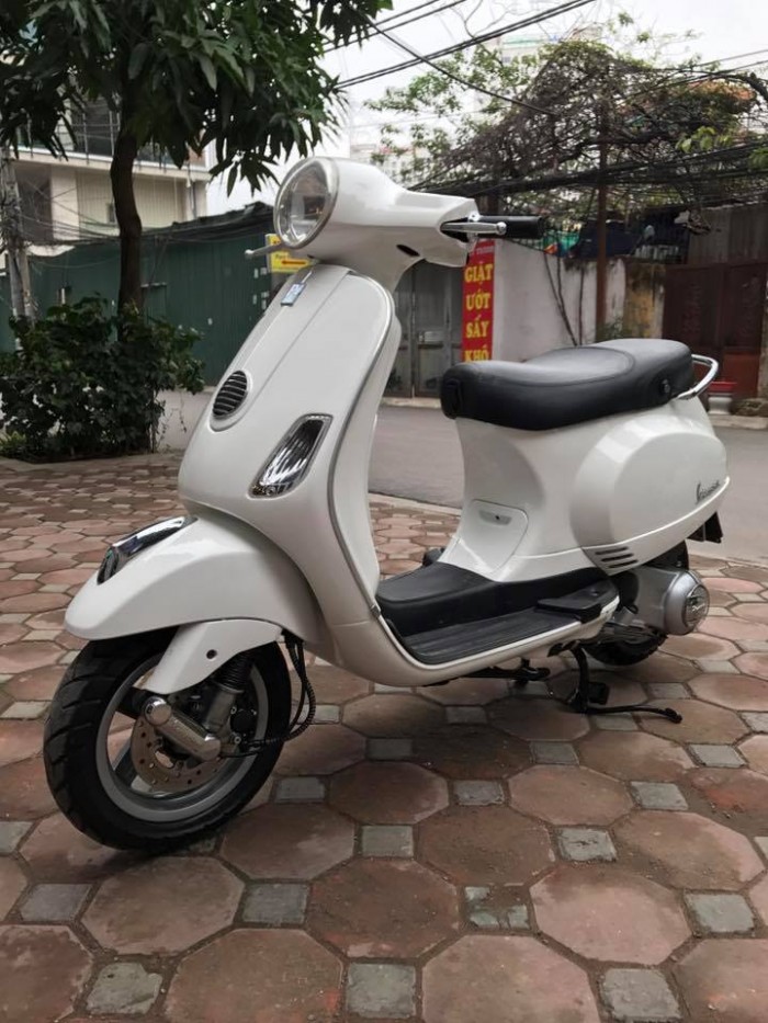 Lx 125ie 2011 Biển đẹp 29K1 090.36 - 26,5tr