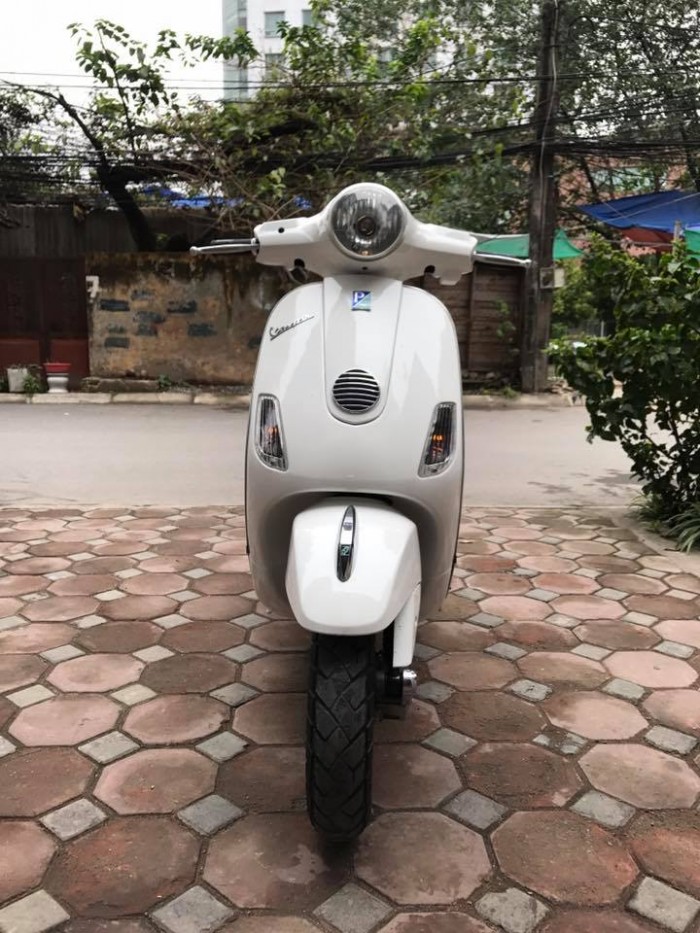 Lx 125ie 2011 Biển đẹp 29K1 090.36 - 26,5tr