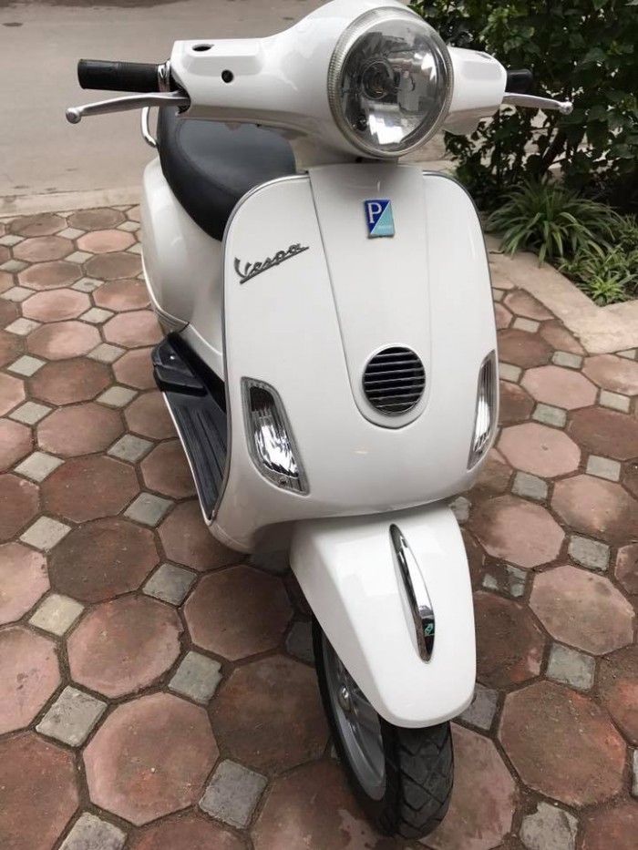 Lx 125ie 2011 Biển đẹp 29K1 090.36 - 26,5tr