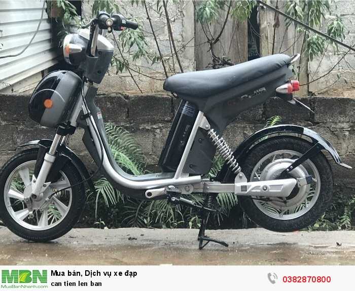 Bán xe điện