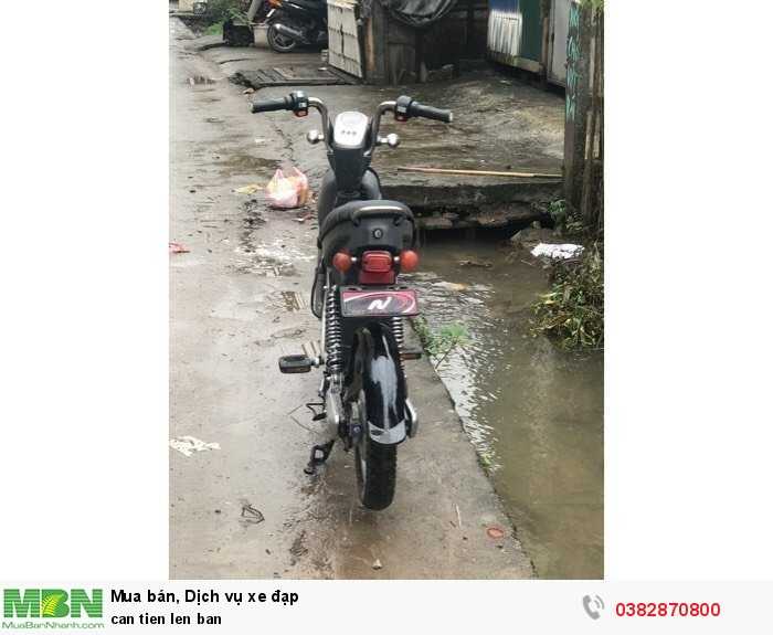 Bán xe điện