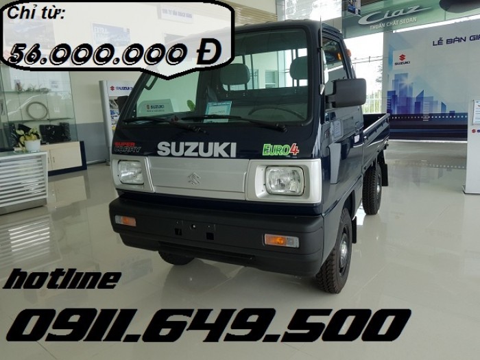 XE TẢI ☺ Suzuki Truck ☺ Xe tải Suzuki ☺