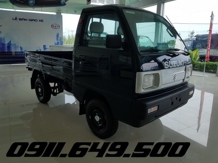 XE TẢI ☺ Suzuki Truck ☺ Xe tải Suzuki ☺