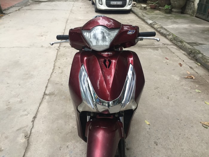 Xe đẹp , máy móc nguyên bản , giấy tờ đầy đủ