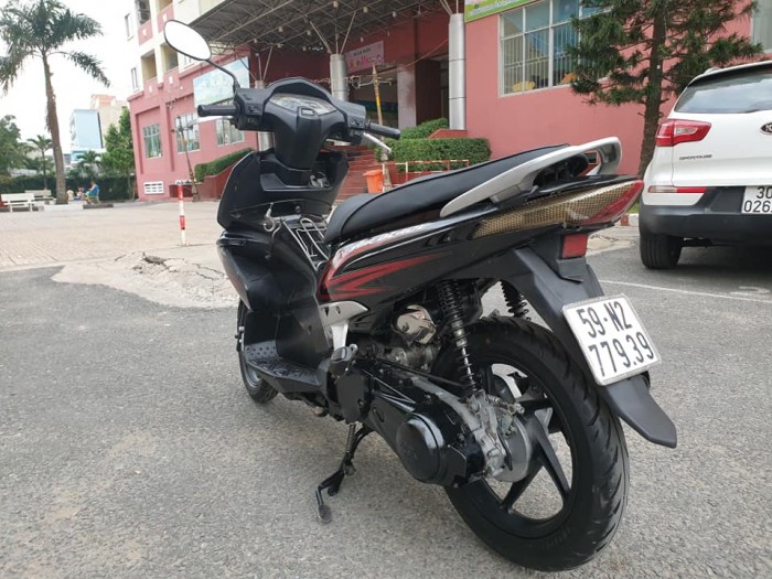 Bán Air Blade 110 HQ Giống NHẬT 99% BS Siêu VIP Thần Tài 779.39