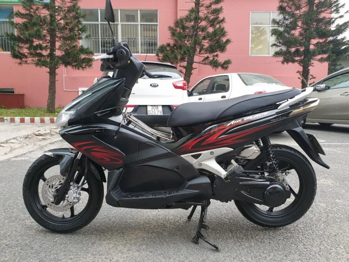 Bán Air Blade 110 HQ Giống NHẬT 99% BS Siêu VIP Thần Tài 779.39