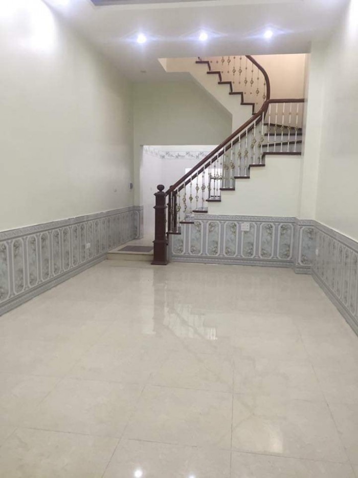 Bán nhà DT 32m x 5 Tầng về ở luôn Nguyễn Trãi,Thanh Xuân