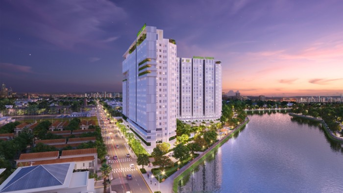 Cần bán căn hộ 3PN 78m2 dự án Marina Tower