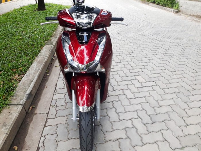 Cần Bán Xe Máy sh 150i 2018 Mới 100%