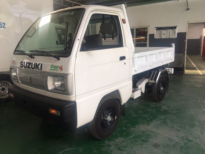Suzuki Cary Truck