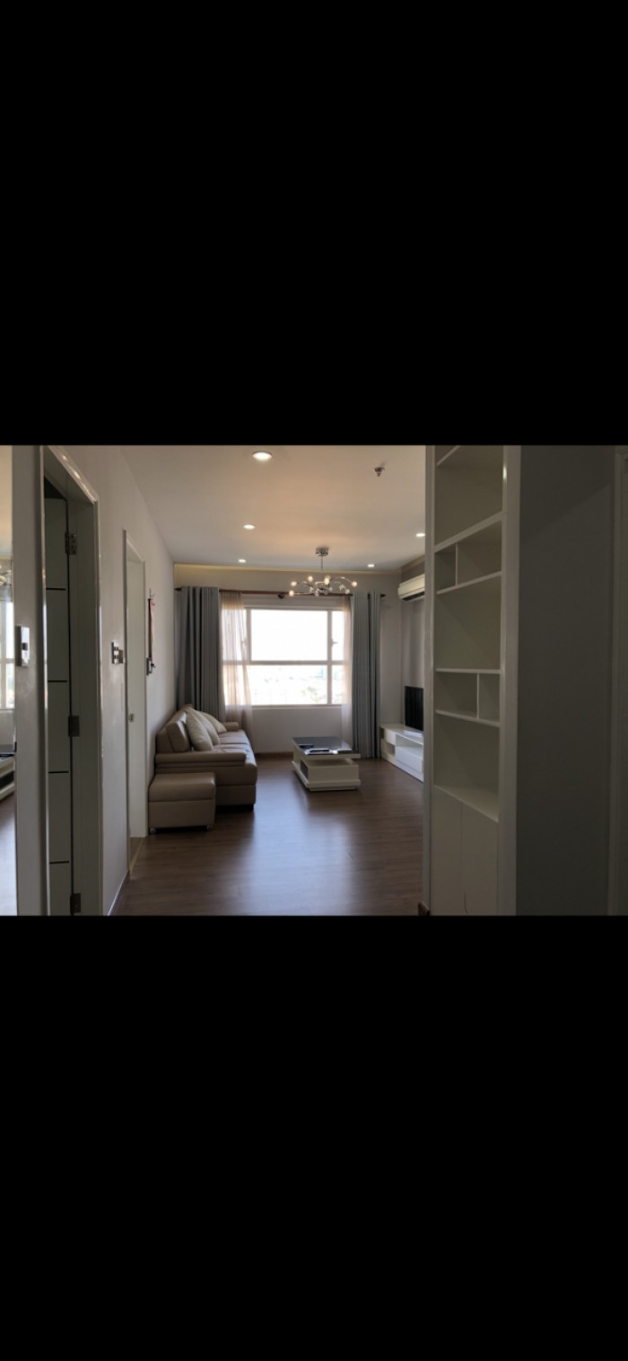 Cho thuê căn hộ chung cư tại Dự án Sunrise City, Quận 7, Tp.HCM diện tích 76m2 giá 1000$/tháng